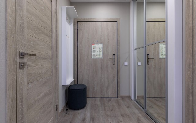 Апартаменты 5