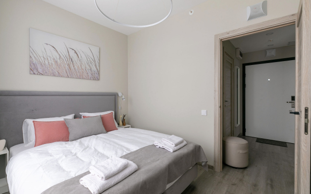 10 Apartment