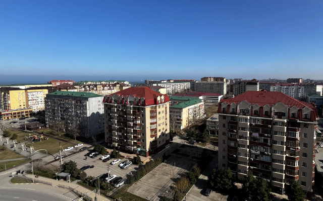 Apartamenty Sundag Kav129