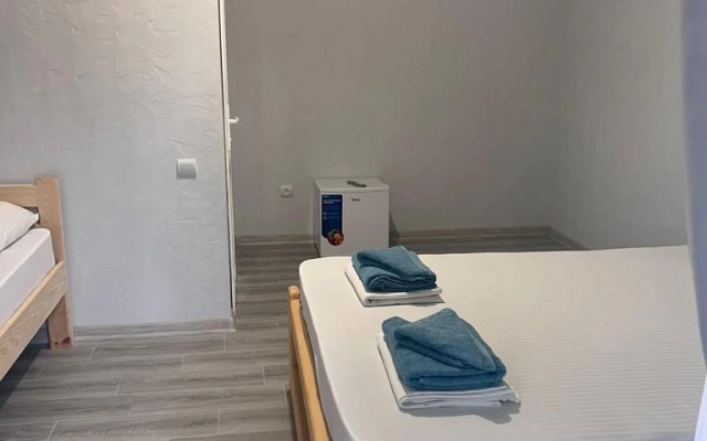 Ankhara Guest House