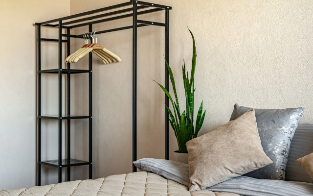 Апартаменты Belle