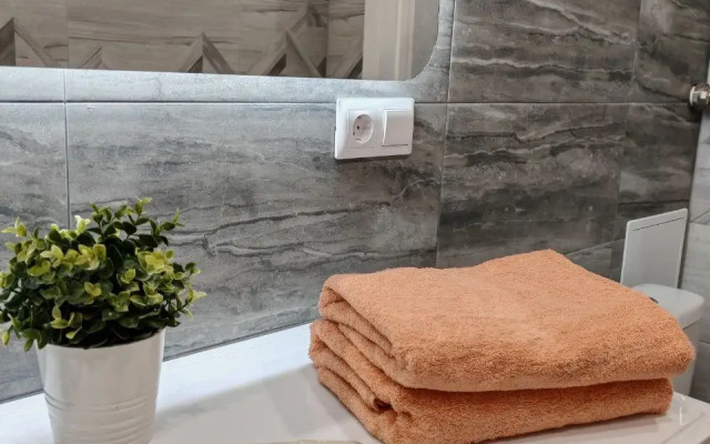 Uyutnaya Odnushka Komfort-Klassa Flat