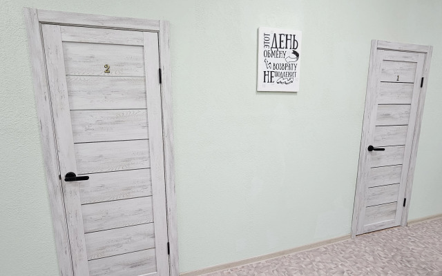 Меблированные комнаты в Нахимовском районе