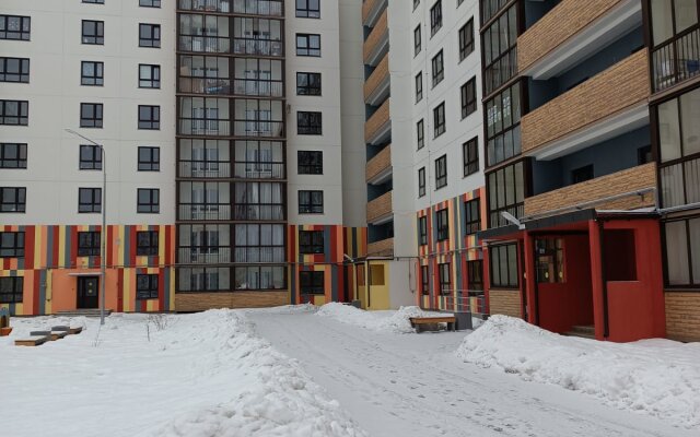 Na Torgovoy 132 Apartments