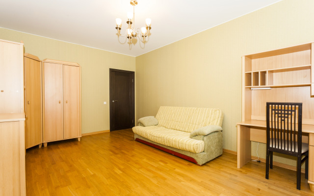Shelgunova 9 Apartments
