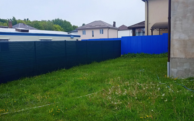 Частный дом Дом