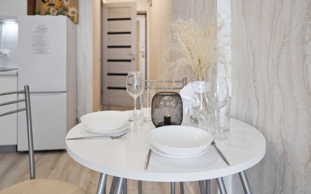 Апартаменты в Сердце Ростова-на-Дону