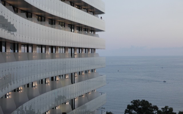 Grand Karat Sochi