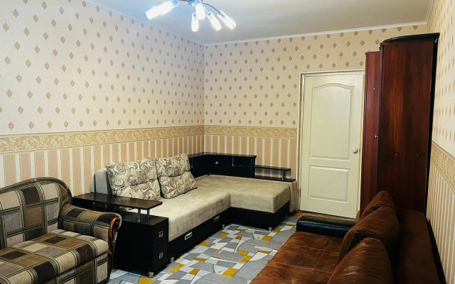Ryzhiy Kot 6 Flat