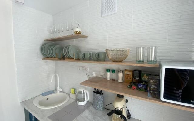 Apartamenty Krylyya Flat