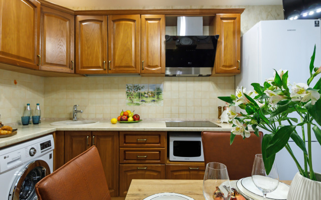 Апартаменты Мичурина 149