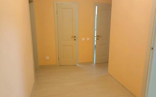 Yevrotreshka (122) Flat