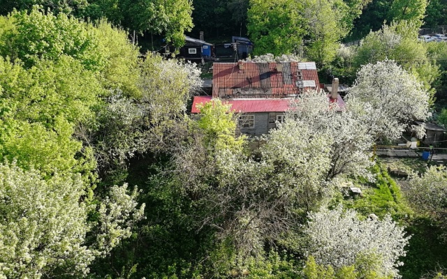 Апартаменты (М) на Гвардейской 5