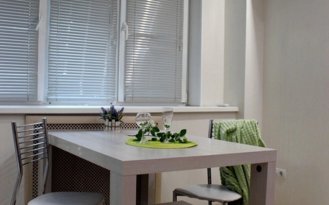 Квартира на Ул Клары Цеткин 30