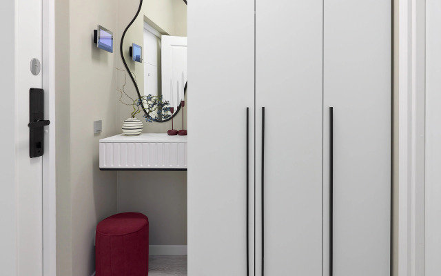 Квартира ЖК Amber от Apartments Stories