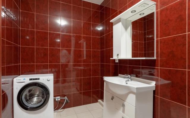 Квартиры VITA рядом с метро Беговая 1