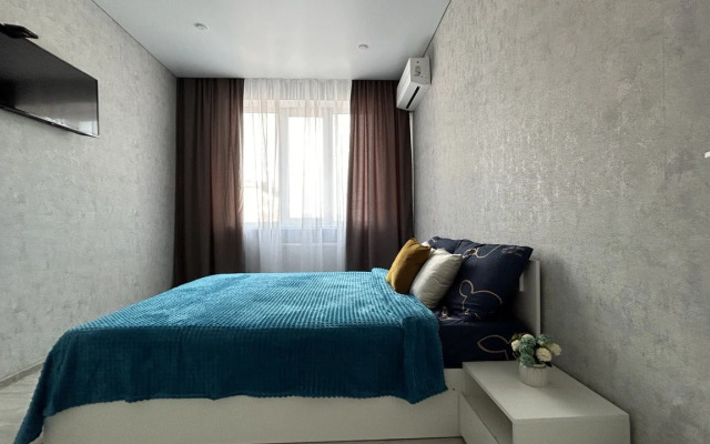 Апартаменты Комфорт на Шоссейной