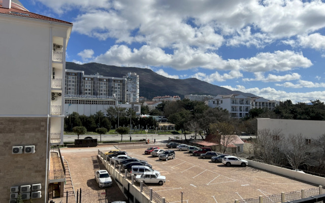 Квартира 310  в центре на первой береговой линии