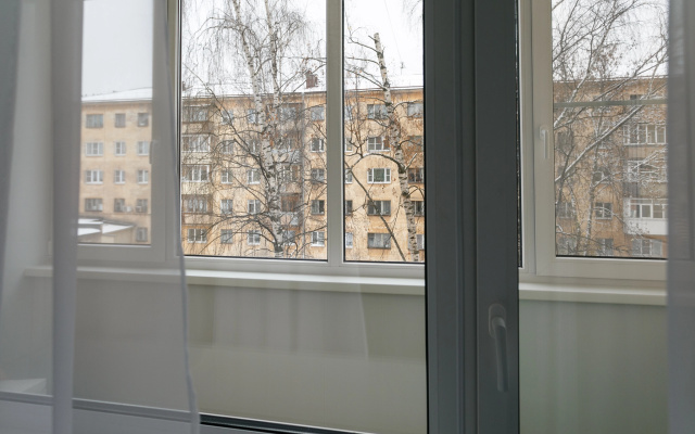 Apartamenty na Galkinskoj 85