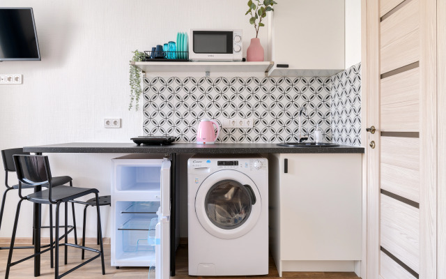 Квартира в поселке Песочном напротив НМИЦ онкологии им. Н.Н. Петрова - фото 4