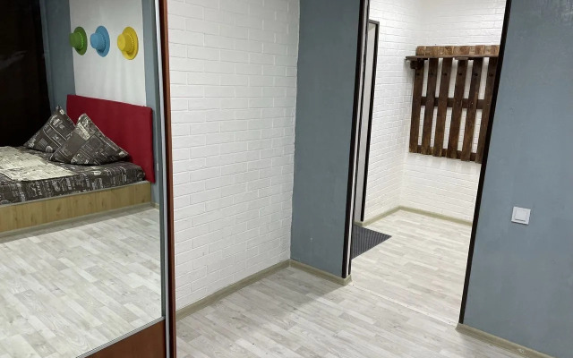 Квартира на Шахтёрской набережной 2 (29)