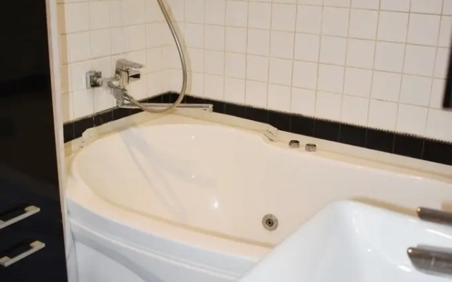 Апартаменты Большая Черкизовская