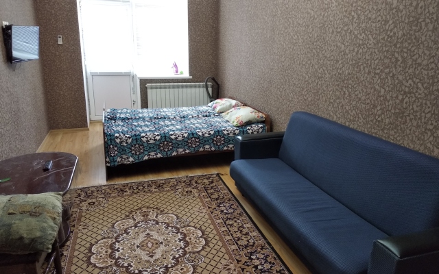 Na Beregu Kaspiyskogo Morya Flat