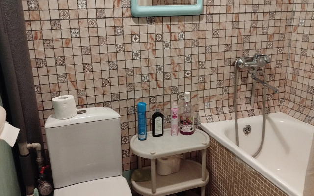 Квартира возле Автовокзала