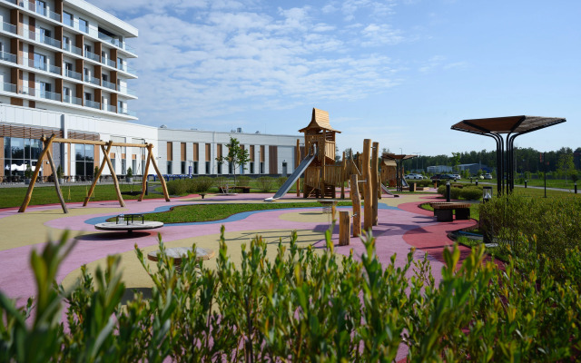 Psb Patriot Cosmos Hotels Hotel