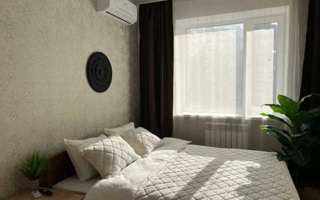 Dobro Pozhalovat Ktotam ryadom s M4 Apartments
