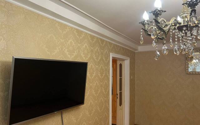 Апартаменты в Дербенте