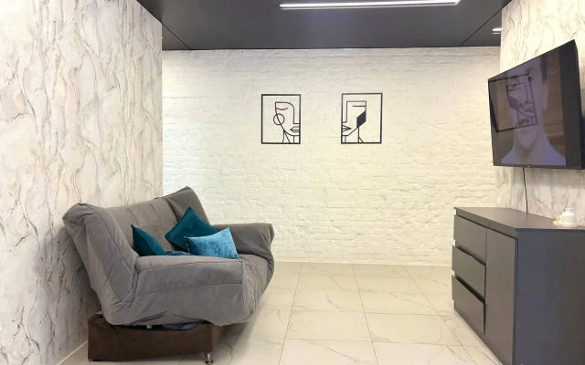 Квартира KenigApart в Узловой в центре города