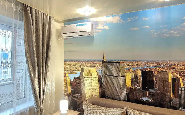 Квартира Сиреневый Бриз