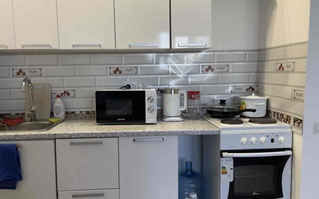 Apartamenty Na Ulitse Yakova Potapova
