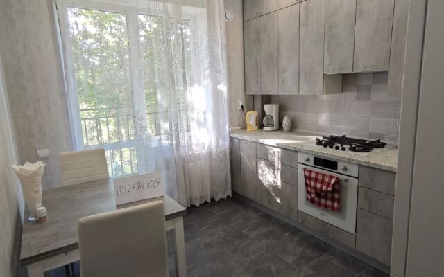 Квартира Пионерский железнодорожная