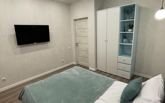 Pervaya liniya morya Svetlogorsk Apartments