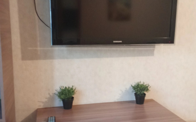 Квартира Однокомнатная Парк Галицкого с видом на стадион