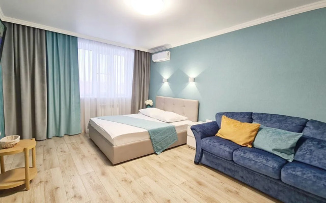 Апартаменты на улице Мира 11 (62)