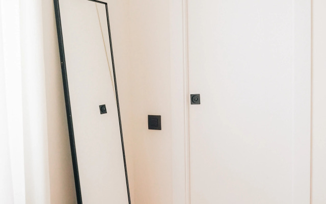 In Milan Apartments