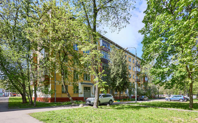 Pivchenkova 6 Apartments
