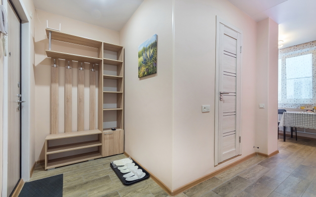 Provanskoe Utro Na Bratislavskoj Apartments