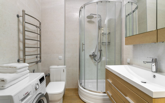 S Vidom Na More Ot Home Group Apartments Apartments