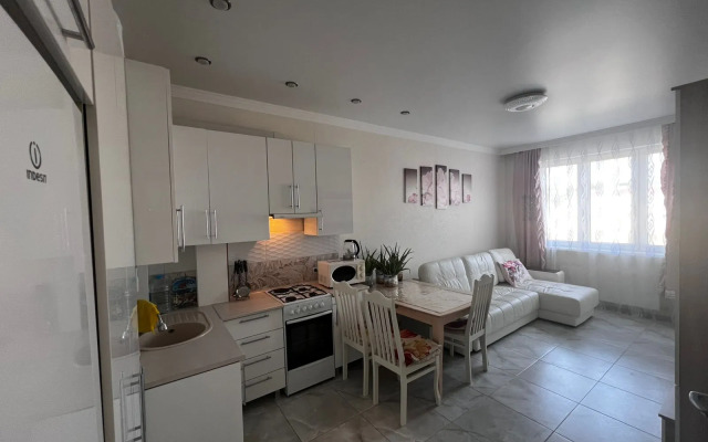 Uyutnaya Kvartira V Gelendzhike Flat