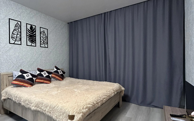 Na Naberezhnoy 906 Apartments