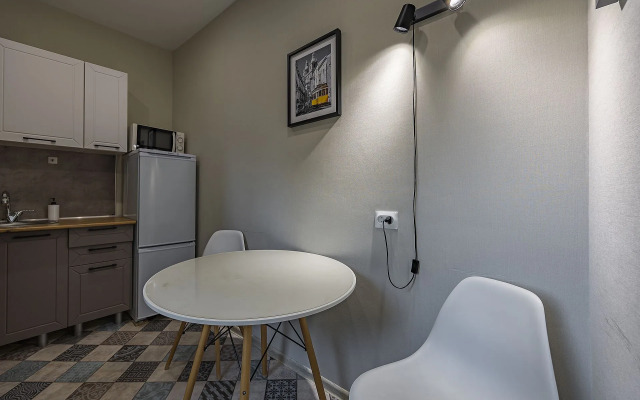 Апартаменты Сутки-Дом - Покровка 28