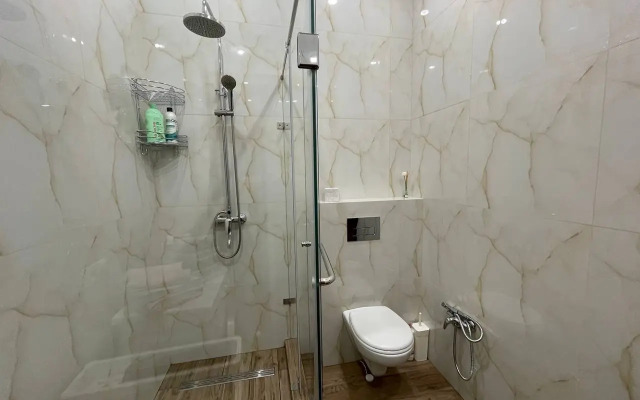 Апартаменты Дельфин