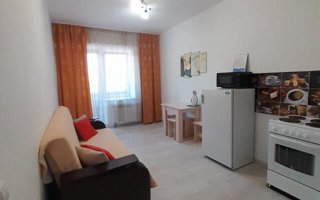 Апартаменты Арабская Ночь