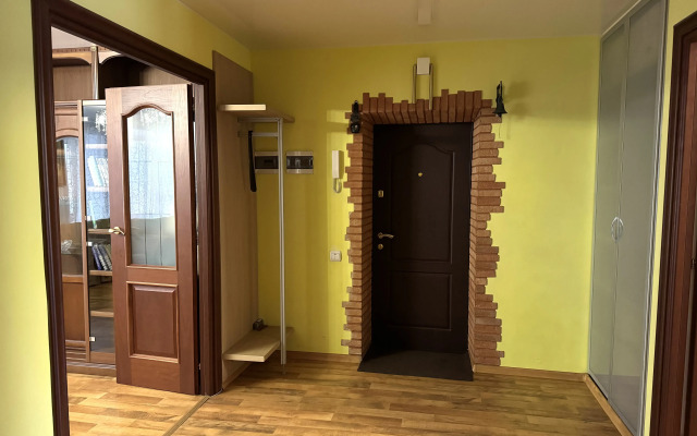 Апартаменты Apart-Comfort на Суркова 6