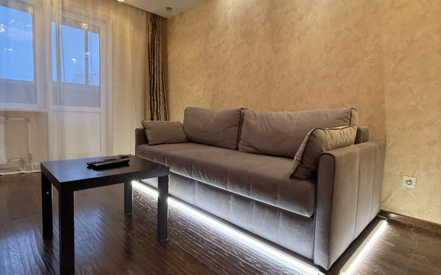 Квартира на Союзной 2