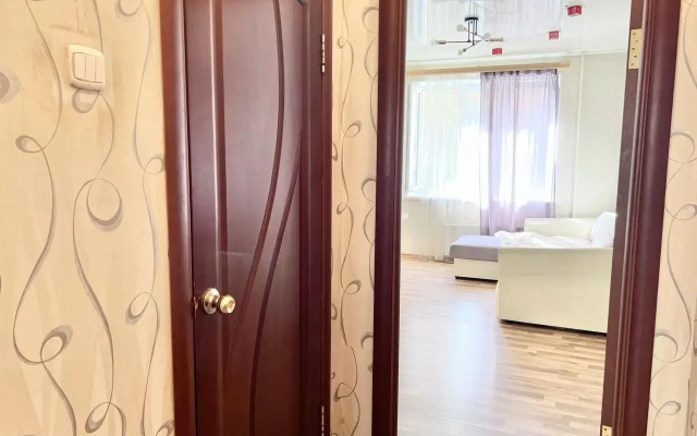 Uyutnye Na Ulitse Turgeneva 7 Apartments